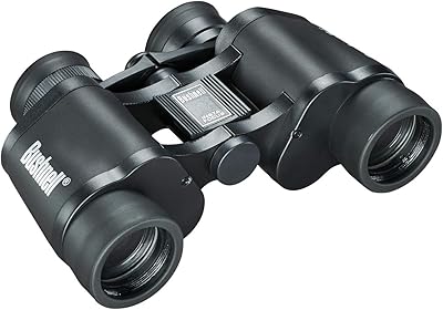 Jumelles bushnell falcon 133410 avec étui (noir, 7 x 35 mm). DIAYTAR COTE D'IVOIRE incarne l'avenir de l'achat en ligne en Côte d'Ivoire, en mettant à disposition de sa clientèle un site web performant et des applications mobiles pratiques. La satisfaction totale des clients est son objectif principal, et elle y parvient grâce à une combinaison parfaite de choix, de qualité et de services.