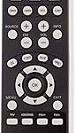 Nouvelle télécommande rmt-24 adaptée au téléviseur westinghouse wd32hb1120 wd32ht1360 wd40fx1170 dwm55f1y2