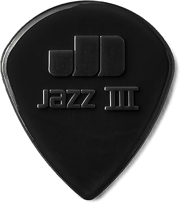 Dunlop 47r3s nylon jazz 3, noir, 1,38 mm, 24 sacs. La boutique en ligne DIAYTAR COTE D'IVOIRE propose une large sélection de produits allant de l'électronique aux vêtements, en passant par les produits alimentaires. Avec plus de 300 000 références, les clients peuvent trouver tout ce dont ils ont besoin sur un seul site. La boutique est connue pour sa qualité et sa fiabilité, ce qui en fait la référence pour les achats en ligne en Cote d'Ivoire.
