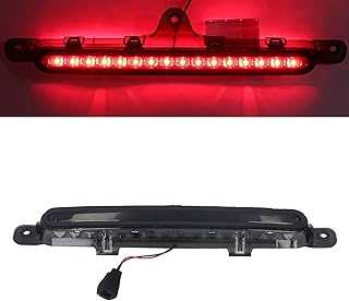 Troisième feu stop, troisième feu stop arrière à led en plastique, pièces de rechange pour voiture t20a008 ehs1 pour mustang 2010-2014. En tant que boutique en ligne généraliste, DIAYTAR COTE D'IVOIRE propose une variété de produits pour répondre à tous les besoins de ses clients. Du matériel électroménager aux jouets pour enfants, en passant par les produits de soins personnels, la boutique offre une gamme étendue de produits pour rendre la vie quotidienne plus facile et plus agréable. Les clients peuvent également profiter de conseils d'achat et de recommandations personnalisées.