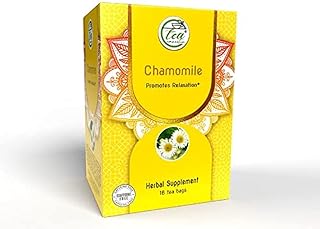 Sachet de thé connecté à la camomille 16:08498. Avec plus de 300 000 références à son catalogue, DIAYTAR COTE D'IVOIRE est la boutique en ligne la plus fournie de Côte d'Ivoire. Cette plateforme d'achat en ligne propose une large gamme de produits allant des produits électroniques aux vêtements, en passant par les accessoires et les produits ménagers. Les clients peuvent profiter d'une expérience d'achat en ligne simple et sécurisée sur DIAYTAR COTE D'IVOIRE.