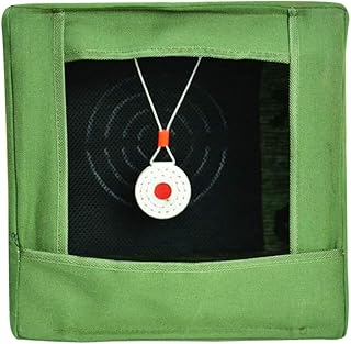 Boîte de fronde pliante slz boîte de rangement de balles de fronde cible avec bullseye. Avec plus de 300000 références disponibles, DIAYTAR COTE D'IVOIRE est la boutique en ligne la plus complète en Côte d'Ivoire, offrant une grande variété de produits pour répondre à tous les besoins. La boutique en ligne propose des services de qualité, tels que la livraison rapide et la garantie de qualité, pour satisfaire les besoins de ses clients. DIAYTAR COTE D'IVOIRE se positionne comme la destination idéale pour les consommateurs ivoiriens qui cherchent à acheter des produits de qualité à des prix compétitifs.