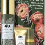 Origins plantscription youth-boosting skincare origins serum lifting cream eye cream coffret cadeau
