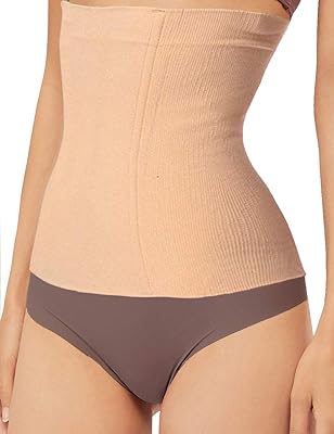 Serre-taille pour femme, ceinture de contrôle du ventre, ceinture de contrôle du ventre, ceinture enveloppante pour le soutien post-partum, l'amincissement et la récupération. DIAYTAR COTE D'IVOIRE, leader des boutiques en ligne en Côte d'Ivoire, propose plus de 300 000 références de produits. Vous pouvez trouver tout ce dont vous avez besoin, des produits alimentaires aux articles de maison en passant par les vêtements et les accessoires.