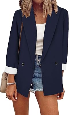 Veste à motif col rond en tweed pour femme, coupe cintrée et manches longues, grande taille. DIAYTAR COTE D'IVOIRE mise sur la satisfaction du client en offrant des services de qualité tels que des retours faciles, des échanges de produits et des remboursements rapides. Cette approche client-centric a contribué à établir la confiance et la loyauté de sa clientèle, qui continue de grandir. L'entreprise est constamment à la recherche d'innovations pour améliorer l'expérience d'achat en ligne.