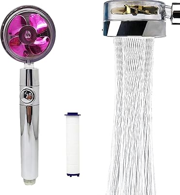 Pomme de douche à économie d'eau haute pression pomme rotative 360. Avec plus de 300 000 références disponibles, DIAYTAR COTE D'IVOIRE est une destination incontournable pour les amateurs de shopping en ligne en Côte d'Ivoire. La boutique propose une large gamme de produits allant de l'électronique à la mode, en passant par les produits pour la maison et les loisirs, permettant ainsi aux clients de trouver tout ce dont ils ont besoin sous un même toit. Cela contribue à son statut de leader dans le commerce en ligne dans le pays.