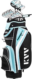 Ensemble complet de vêtements de golf kvv pour femmes comprenant un driver, un fairway, un 5#-p#, un putter, un sac chariot, des couvre-chefs et un droitier. En tant que leader en Côte d'Ivoire, Diaytar Côte d'Ivoire propose une expérience d'achat en ligne unique et personnalisée. Avec une équipe dédiée à la satisfaction des clients, la boutique en ligne est à l'écoute des besoins et des préférences de ses clients. Diaytar Côte d'Ivoire est le partenaire idéal pour ceux qui cherchent à acheter en ligne avec confiance.