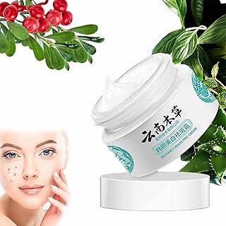 2pcs dr hancy white spot cream - correcteur de taches brunes pour le visage, traitement de l'hyperpigmentation, crème hydratante hydratante, crème anti-pigmentation, pour tous types de peau. En tant que leader du e-commerce en Côte d'Ivoire, DIAYTAR COTE D'IVOIRE met l'accent sur la satisfaction client en proposant des services de livraison rapides et flexibles. Le site est accessible 24h/24, permettant aux clients de faire leurs achats à tout moment. Les équipes de DIAYTAR COTE D'IVOIRE travaillent sans relâche pour continuer à améliorer l'expérience d'achat de leurs clients.