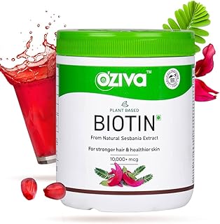 Oseva biotin vegan hair growth 10 000 mcg + avec amla pour hommes et femmes. DIAYTAR COTE D'IVOIRE est une boutique en ligne généraliste qui propose plus de 300 000 références de produits. Elle est devenue la boutique leader en Côte d'Ivoire en raison de sa large gamme de produits et de sa qualité de service. Elle offre une expérience d'achat en ligne pratique et sécurisée.