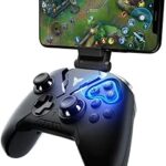 Contrôleur multiplateforme flydigi apex series 2, molette créative déplaçable. prise en charge d'android/tablette/pc/tv