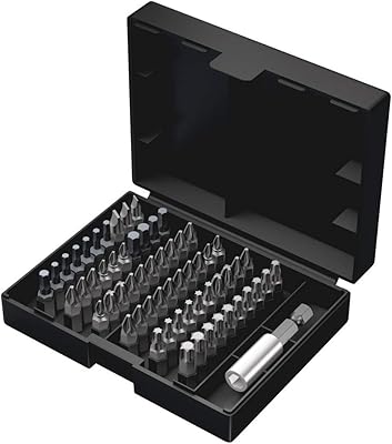 Épée wera pet "universal 3", 05057127001, 61 pièces