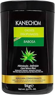 Kanchum ultimate crème de traitement capillaire hydratante et hydratante à l'aloe vera, 900 ml. DIAYTAR COTE D'IVOIRE, leader du commerce en ligne en Cote d'Ivoire, propose une large gamme de produits avec plus de 300000 références. La boutique en ligne offre une expérience d'achat unique et pratique pour les clients. Les produits vont des électroniques aux vêtements, en passant par les produits alimentaires.