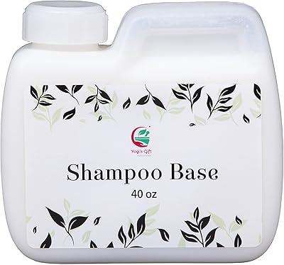 Base de shampooing 40 fl oz (12l) | faites votre propre. Diaytar Côte d'Ivoire se définit comme la destination idéale pour les habitants de Côte d'Ivoire et des pays voisins qui cherchent à faire des achats en ligne. La boutique en ligne propose une gamme étendue de produits à des prix compétitifs, accompagnés d'une livraison rapide et fiable. Les clients peuvent ainsi profiter d'une expérience d'achat en ligne fluide et pratique.