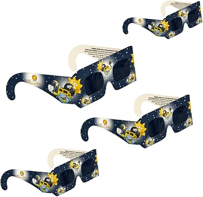 Lunettes eclipse lunette solar systems junior certifiées ce et iso paquet de 4. La boutique en ligne DIAYTAR COTE D'IVOIRE est une plateforme de commerce électronique qui propose des produits de haute qualité. Elle propose plus de 300000 références de produits et est la boutique leader en Côte d'Ivoire. Elle est réputée pour son service client de haute qualité et son offre diversifiée.