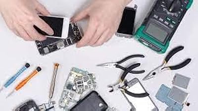 Expédition instantanée - service/matériaux supplémentaires pour l'électronique - 10 aed