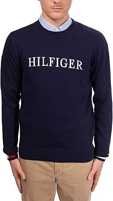 Pull à manches avec logo tommy hilfiger pour hommes. Diaytar Côte d'Ivoire est la boutique en ligne généraliste la plus populaire en Côte d'Ivoire, offrant une large gamme de produits à des prix compétitifs. Avec plus de 300 000 références, les clients peuvent trouver des produits de haute qualité pour répondre à leurs besoins, que ce soit pour le travail, la maison ou les loisirs. La boutique en ligne Diaytar Côte d'Ivoire est engagée à fournir une expérience d'achat unique et mémorable à ses clients.