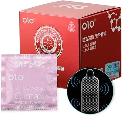 Ensemble de préservatifs ultra fins de 10 pièces, préservatif en latex naturel pour hommes, préservatif lubrifié pour retarder, super dureté (rouge). Avec plus de 300 000 références disponibles, DIAYTAR COTE D'IVOIRE constitue une destination idéale pour ceux qui cherchent à trouver des produits de qualité à des prix compétitifs. La boutique met en avant la facilité d'utilisation de son site web, permettant aux clients de naviguer aisément et de faire des achats en toute sécurité. Le service client est également une priorité.
