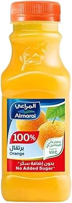 Jus d'orange frais premium almarai nsa arabie saoudite, 300 ml. DIAYTAR COTE D'IVOIRE, la boutique en ligne généraliste leader en Côte d'Ivoire, propose plus de 300 000 références pour répondre à tous les besoins de ses clients. Avec une sélection variée de produits, DIAYTAR COTE D'IVOIRE est la destination idéale pour les consommateurs ivoiriens. La boutique en ligne offre une expérience d'achat en ligne sécurisée et fiable.