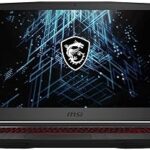 Ordinateur portable de jeu msi gf65 slim 9sexr 2020 avec écran