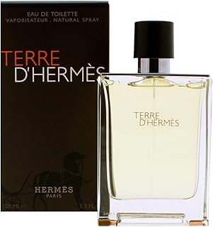 Terre d'hermes d'hermes pour homme - eau de toilette, 100 ml. La boutique en ligne DIAYTAR COTE D'IVOIRE se démarque par son offre exhaustive de produits, comptant plus de 300000 références. Elle propose une expérience d'achat fluide et sécurisée, avec des options de paiement flexibles et un service client réactif. Cette approche a contribué à établir DIAYTAR COTE D'IVOIRE comme la boutique en ligne de confiance en Côte d'Ivoire.