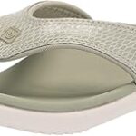 Tongs yumi gecko pour femme
