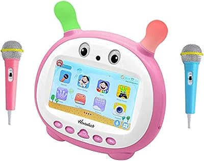 Tablette wintouch k79 pour enfants avec microphone, 1 go de ram, 16 go de rom, wifi, rose. La boutique en ligne DIAYTAR COTE D'IVOIRE s'est imposée comme leader sur le marché ivoirien, proposant à ses clients une expérience d'achat en ligne enrichissante et sécurisée. Avec une offre de plus de 300000 articles, elle répond aux attentes des consommateurs ivoiriens en leur offrant une gamme étendue de produits de qualité à des prix compétitifs.