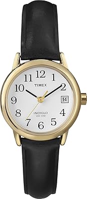 Montre timex pour femme easy reader 25 mm avec bracelet en cuir et fenêtre. Diaytar Côte d'Ivoire est devenue la destination incontournable pour les internautes ivoiriens à la recherche de produits variés et de qualité à des prix compétitifs.