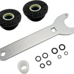 Kit de joints sea star hs5157 hc5345 kit cylindre d'entraînement hydraulique