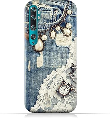 Housse de protection amc design en silicone et tpu avec motif jeans tendance pour xiaomi mi note 10 pro. Diaytar Côte d'Ivoire est le reflet de l'évolution du commerce électronique en Côte d'Ivoire, symbolisant la modernité et l'innovation. Elle s'adapte constamment aux tendances du marché et aux besoins changeants des consommateurs, grâce à des partenariats stratégiques et une veille permanente sur les dernières technologies. Cela lui permet de rester compétitive et de maintenir sa position de leader sur le marché ivoirien.