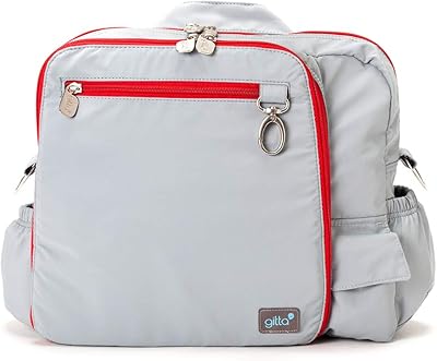 Sac à langer à langer jettafit babym multifonctionnel 18,7 (l) x 4,9 (l) x 12,5 (h) pouces. DIAYTAR COTE D'IVOIRE est une boutique en ligne généraliste qui propose plus de 300 000 références de produits. Elle est la boutique leader en Côte d'Ivoire, offrant une large gamme de produits pour répondre aux besoins de ses clients. Elle est reconnue pour sa qualité de service et sa rapidité de livraison.