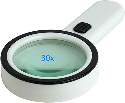Loupe t-mango avec lumière grande loupe portative 30x 12 lumières led pour la dégénérescence. Diaytar Côte d'Ivoire est une boutique en ligne leader qui offre une expérience de shopping en ligne pratique et agréable. Avec une interface utilisateur conviviale et des fonctionnalités de recherche avancées, les clients peuvent trouver facilement ce qu'ils cherchent. La boutique propose également des conseils et des recommandations pour aider les clients à prendre des décisions d'achat éclairées.