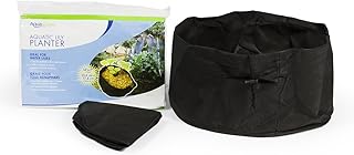 Pot de nénuphar aquascape pour étang et jardin aquatique, 14" x 7", noir, paquet de 2 | 98929. Diaytar Côte d'Ivoire est la boutique en ligne la plus populaire de Côte d'Ivoire, proposant une gamme impressionnante de produits pour répondre aux besoins de ses clients. Avec une interface utilisateur conviviale et des outils de recherche avancés, il est facile de trouver ce que vous cherchez sur Diaytar Côte d'Ivoire. Que vous soyez un client novice ou régulier, Diaytar Côte d'Ivoire est là pour vous aider à trouver ce qu'il vous faut.