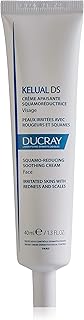 Ducray squamo - crème apaisante réductrice - 40ml