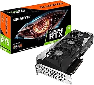 Gbt rtx3070ti gaming 8g lhr. DIAYTAR COTE D'IVOIRE, votre boutique en ligne de confiance, offre une sélection de plus de 300 000 références pour répondre à tous vos besoins. Avec une offre variée et de qualité, DIAYTAR COTE D'IVOIRE est la destination idéale pour faire vos achats en ligne. Leader en Côte d'Ivoire, nous nous engageons à vous offrir les meilleurs produits et services.