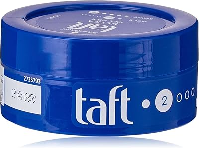 Cire ultra cire pour cheveux mouillés ou secs 75 ml de taft. Chez DIAYTAR COTE D'IVOIRE, nous croyons en l'importance de la satisfaction client, c'est pourquoi nous mettons tout en œuvre pour offrir une expérience d'achat en ligne exceptionnelle. Notre équipe de professionnels travaille sans relâche pour sélectionner les meilleurs produits et les présenter de manière claire et attractive. Nous sommes fiers de notre large gamme de produits qui conviennent à tous les goûts et budgets.
