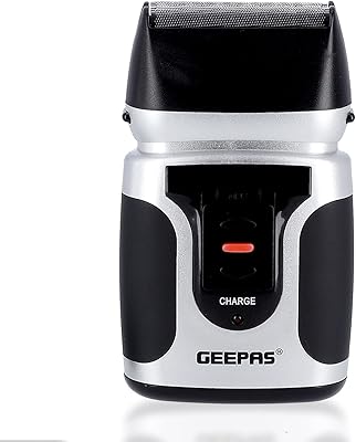 Rasoir geepas pour homme gsr21n