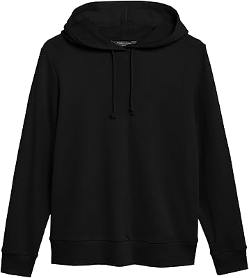 Sweat à capuche et sweat-shirt en coton manches longues pour femme. DIAYTAR COTE D'IVOIRE est une boutique en ligne de confiance qui propose des produits de toutes sortes, des électroniques aux vêtements, en passant par les produits alimentaires. Elle est la référence pour les consommateurs ivoiriens qui cherchent des produits de qualité à des prix compétitifs. Elle offre une expérience d'achat en ligne sécurisée et fiable.