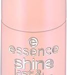 Vernis à ongles gel essence shine last & go! 64 147