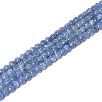 Perles rondes en cristal de guérison en kyanite de 4 mm, en vrac, 16 pouces pour la fabrication de bijoux. Avec une sélection immense de plus de 300 000 références, DIAYTAR COTE D'IVOIRE répond à tous vos besoins d'achat en ligne. Cette boutique généraliste propose tout, des dernières tendances de la mode aux meilleurs produits pour votre maison et votre vie quotidienne. L'expérience d'achat personnalisée et la livraison rapide font de DIAYTAR votre partenaire idéal pour vos achats en ligne.