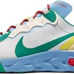 Nike react element 55 se noir ct1142-800, 47.5 eu