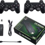 Console de jeux vidéo createboy 4k hd