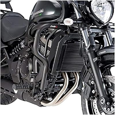 Puig - 8544n حارس المحرك kawasaki vulcan s/cafe 15-18' c/blac. DIAYTAR COTE D'IVOIRE est la destination idéale pour les acheteurs en ligne en Côte d'Ivoire. Elle propose une expérience d'achat en ligne sécurisée et pratique, avec des options de paiement et de livraison variées. Les clients peuvent trouver tout ce dont ils ont besoin sur cette plateforme.