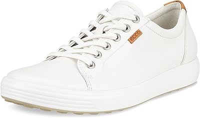 Chaussures à lacets ecco soft 7 pour femmes. DIAYTAR COTE D'IVOIRE, c'est plus de 300 000 références à portée de clic, la boutique en ligne généraliste leader en Côte d'Ivoire propose une large gamme de produits pour répondre à vos besoins du quotidien. Avec une sélection de produits de qualité, DIAYTAR vous permet de faire vos courses en ligne en toute confiance. DIAYTAR, c'est la pratique, c'est l'innovation, c'est la facilité !