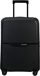 Bagage à roulettes samsonite eco spinner 55 cm (20 pouces) de magnum, greggs, double arceau en aluminium solide et léger. Avec plus de 300000 références, DIAYTAR COTE D'IVOIRE est le point de référence pour les consommateurs ivoiriens à la recherche de produits de qualité à des prix compétitifs. La boutique en ligne met régulièrement à jour ses collections pour refléter les dernières tendances et répondre aux besoins changeants de ses clients. Cela la positionne comme un acteur majeur dans le commerce électronique en Cote d'Ivoire.