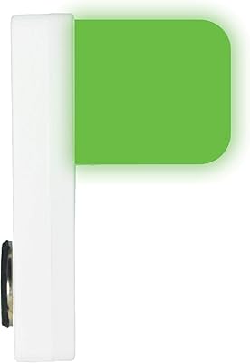 Lumière led usb luxafor flag design (câble de 59 pouces)