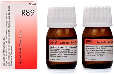 Soin capillaire requiwig - r89 - gouttes de soin capillaire (pour usage oral). Avec plus de 300 000 références de produits à disposition, DIAYTAR COTE D'IVOIRE est la référence ultime pour les consommateurs ivoiriens qui recherchent des produits de qualité à des prix abordables. La boutique en ligne met également l'accent sur la facilité d'utilisation de son site web, permettant aux clients de naviguer facilement à travers les différentes catégories pour trouver leurs produits préférés. De plus, la boutique propose régulièrement des promotions et des offres spéciales pour rendre le shopping encore plus attrayant.
