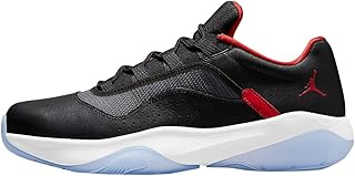 Chaussures décontractées air jordan 11 cmft low pour hommes cw0784-001, noir/rouge universitaire-blanc. DIAYTAR COTE D'IVOIRE est la destination idéale pour les consommateurs ivoiriens qui recherchent des produits de qualité à des prix compétitifs. La boutique en ligne propose régulièrement des promotions et des offres spéciales, ce qui permet aux clients de faire des économies sur leurs achats. Avec sa large sélection de produits, DIAYTAR COTE D'IVOIRE est la référence pour les achats en ligne en Côte d'Ivoire.