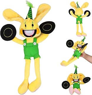 Peluches douces avec motif lapin ponzo 2022 pour les amateurs de jeux, oreiller en peluche doux pour enfants et adultes. (lapin ponzo). DIAYTAR COTE D'IVOIRE est une boutique en ligne généraliste qui propose plus de 300000 références de produits, faisant d'elle la boutique leader en Côte d'Ivoire. Elle offre une large gamme de produits allant de l'électronique à la mode en passant par les produits pour la maison. DIAYTAR COTE D'IVOIRE est le destinataire idéal pour ceux qui cherchent un large choix de produits en un seul endroit.
