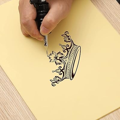 Formation de tatouage 3d double face en simili cuir souple uni pour débutants et artistes expérimentés (2 pièces). DIAYTAR COTE D'IVOIRE est une boutique en ligne généraliste proposant plus de 300000 références de produits. Elle est reconnue pour son large choix de produits et sa qualité de service. Elle est la boutique en ligne leader en Cote d'Ivoire.