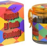 Oud dogat cambodgien d'al haramain, 100 grammes - bakhoor | bakhoor
